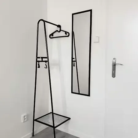 Apartment Beautiful Cozy Near The Square F8c