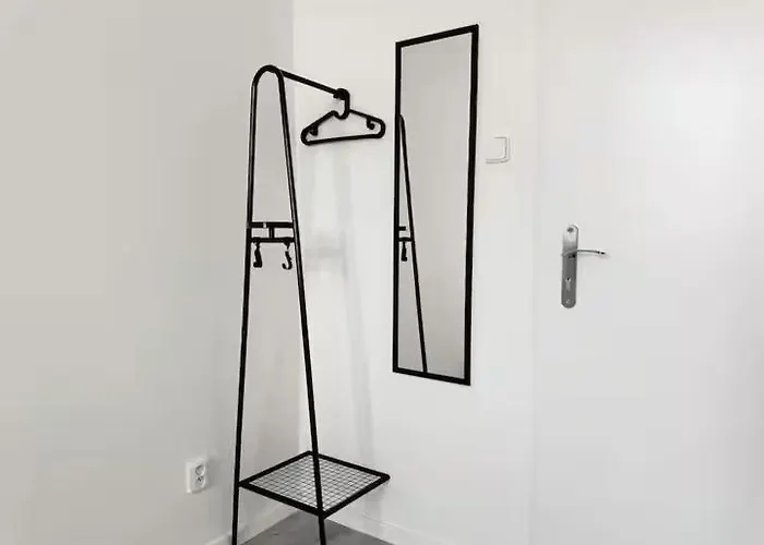 Apartamento Beautiful Cozy Near The Square F8c